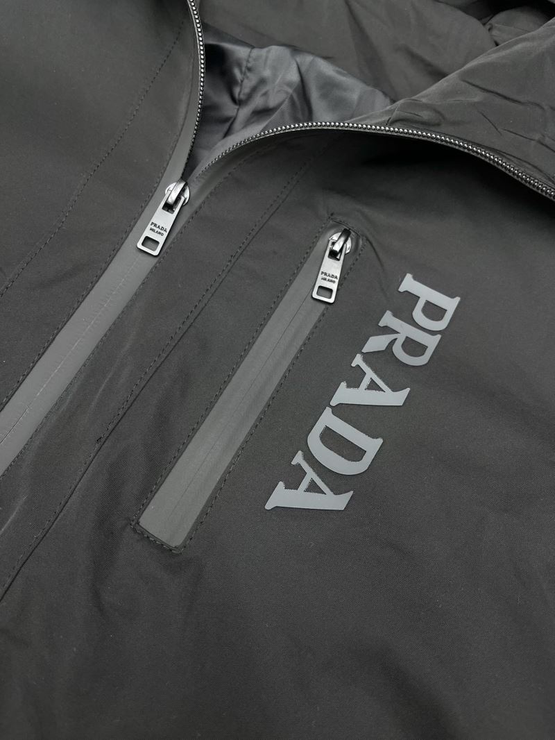 Prada Outwear